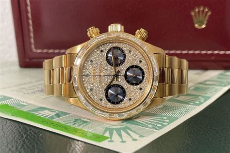 rolex 6270 daytona